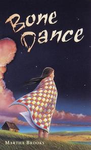 Cover of: Bone Dance (Laurel-Leaf Books)