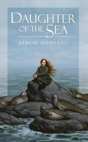 Cover of: Daughter of the Sea (Laurel Leaf Books) by Berlie Doherty