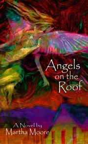 Cover of: Angels on the Roof (Laurel-Leaf Books)