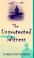 Cover of: The Unprotected Witness (Laurel-Leaf Books)