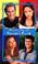 Cover of: Meet the stars of Dawson's Creek