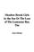 Cover of: The Meadow-brook Girls by the Sea or the Loss of the Lonesome Bar