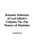 Cover of: The Romantic Settlement of Lord Selkirk's Colonists, the Pioneers of Manitoba