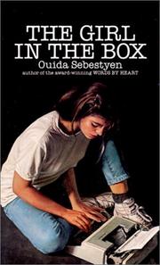Cover of: The Girl in the Box