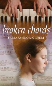 Cover of: Broken Chords