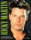 Cover of: Ricky Martin