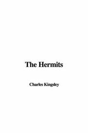 Cover of: The Hermits by Charles Kingsley