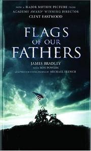 Cover of: Flags of Our Fathers by James Bradley, Ron Powers