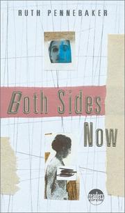 Cover of: Both Sides Now (Readers Circle) by Ruth Pennebaker