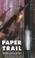 Cover of: Paper Trail (Laurel-Leaf Books)
