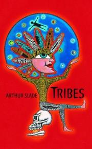 Cover of: Tribes | Arthur Slade