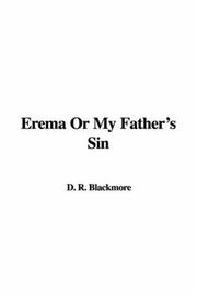 Cover of: Erema or My Father