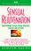 Cover of: Sensual Rejuventation