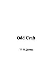 Cover of: Odd Craft by W. W. Jacobs