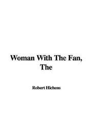 Cover of: Woman With the Fan