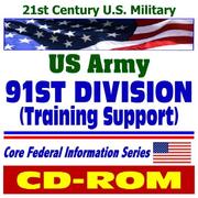 Cover of: 21st Century U.S. Military by Department of Defense, Department of Defense