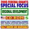Cover of: 2006 Federal Grants Special Focus