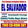 Cover of: 21st Century Complete Guide to El Salvador - Encyclopedic Coverage, Country Profile, History, DOD, State Dept., White House, CIA Factbook