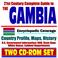 Cover of: 21st Century Complete Guide to Gambia (The Gambia) - Encyclopedic Coverage, Country Profile, History, DOD, State Dept., White House, CIA Factbook