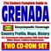 Cover of: 21st Century Complete Guide to Grenada - Encyclopedic Coverage, Country Profile, History, DOD, State Dept., White House, CIA Factbook