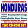 Cover of: 21st Century Complete Guide to Honduras - Encyclopedic Coverage, Country Profile, History, DOD, State Dept., White House, CIA Factbook