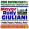 Cover of: 2008 Republican Presidential Candidates