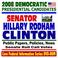 Cover of: 2008 Democratic Presidential Candidates