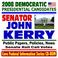 Cover of: 2008 Democratic Presidential Candidates