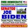 Cover of: 2008 Democratic Presidential Candidates