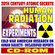 Cover of: 20th Century Atomic Secrets