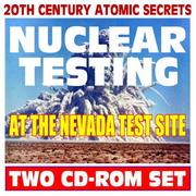 Cover of: 20th Century Atomic Secrets by United States, United States