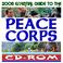 Cover of: 2006 Essential Guide to the Peace Corps
