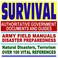 Cover of: survival stuff