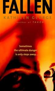 Cover of: Fallen by Kathleen George