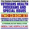 Cover of: 21st Century Complete Guide to Veterans Health Programs and Special Issues - VA Programs, Medical Care, Hospitals, Comprehensive Coverage