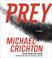 Cover of: Prey CD