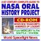 Cover of: 21st Century Complete Guide to the NASA Oral History Project