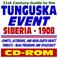 Cover of: 21st Century Guide to the Tunguska Event, Siberia 1908, Comets, Asteroids, and Near-Earth Object Threats (CD-ROM)