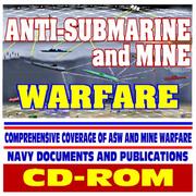 Cover of: Anti-Submarine Warfare and Mine Warfare | Department of Defense