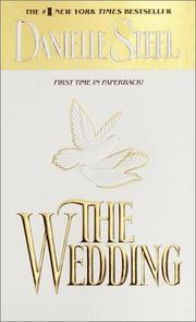 Cover of: The Wedding by Danielle Steel