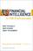 Cover of: Financial Intelligence for HR Professionals
