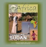 Cover of: Sudan (Africa: Continent in the Balance) by Dorothy Kavanaugh