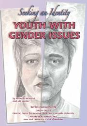 Cover of: Youth with Gender Issues | Kenneth McIntosh