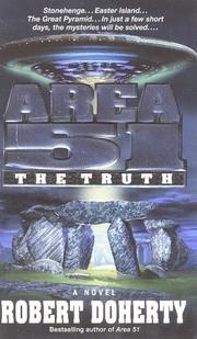 Cover of: The truth