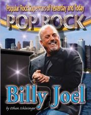 Cover of: Billy Joel