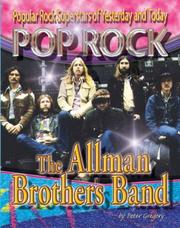 Cover of: The Allman Brothers