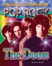 Cover of: The Doors by Rae Simons