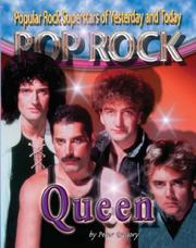 Cover of: Queen
