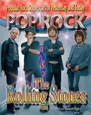Cover of: Rolling Stones by Ethan Schlesinger