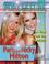 Cover of: Paris & Nicky Hilton (Popular Culture: a View from the Paparazzi)